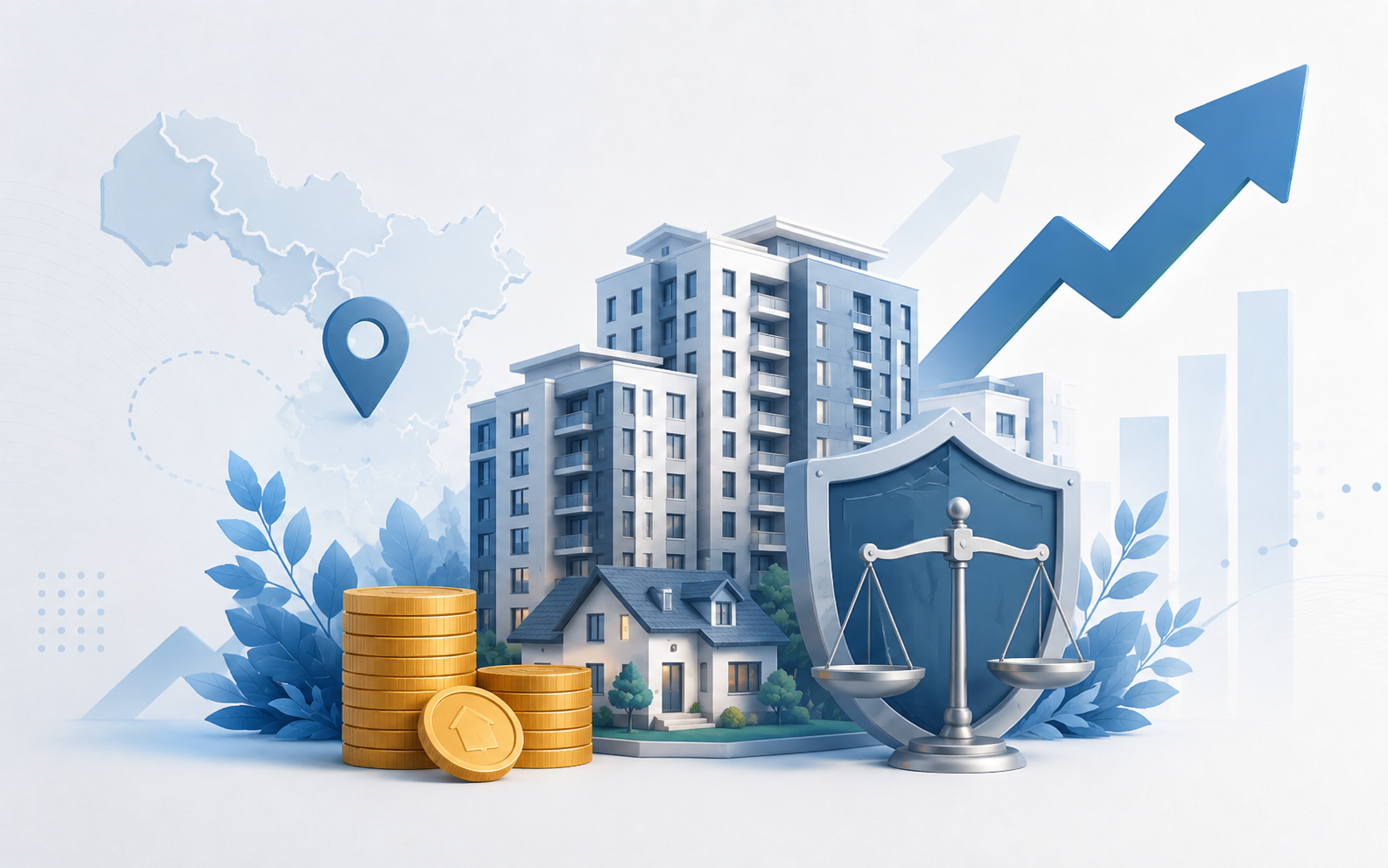 Ko‘chmas mulkka investitsiya